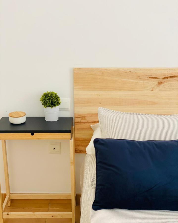 Isbel Apartment Беналмадена Екстериор снимка
