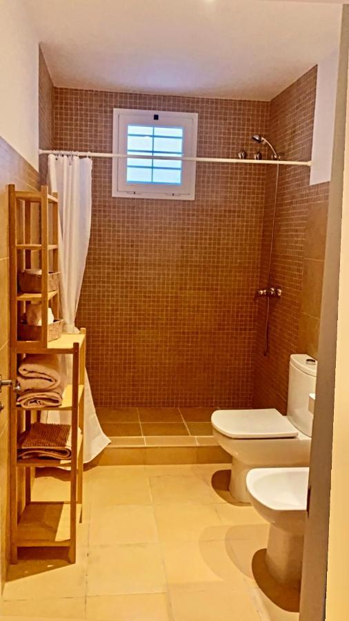 Isbel Apartment Беналмадена Екстериор снимка
