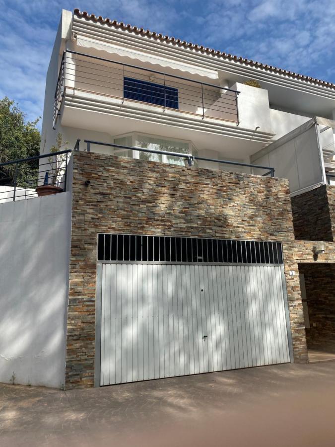 Isbel Apartment Беналмадена Екстериор снимка