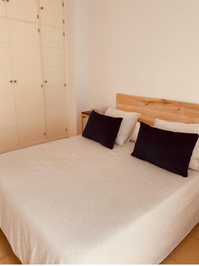 Isbel Apartment Беналмадена Екстериор снимка